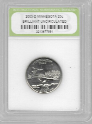コレクション 2005 washington quarter! 🔥 2005 Washington State Quarter Dollar Uncirculated US Collection