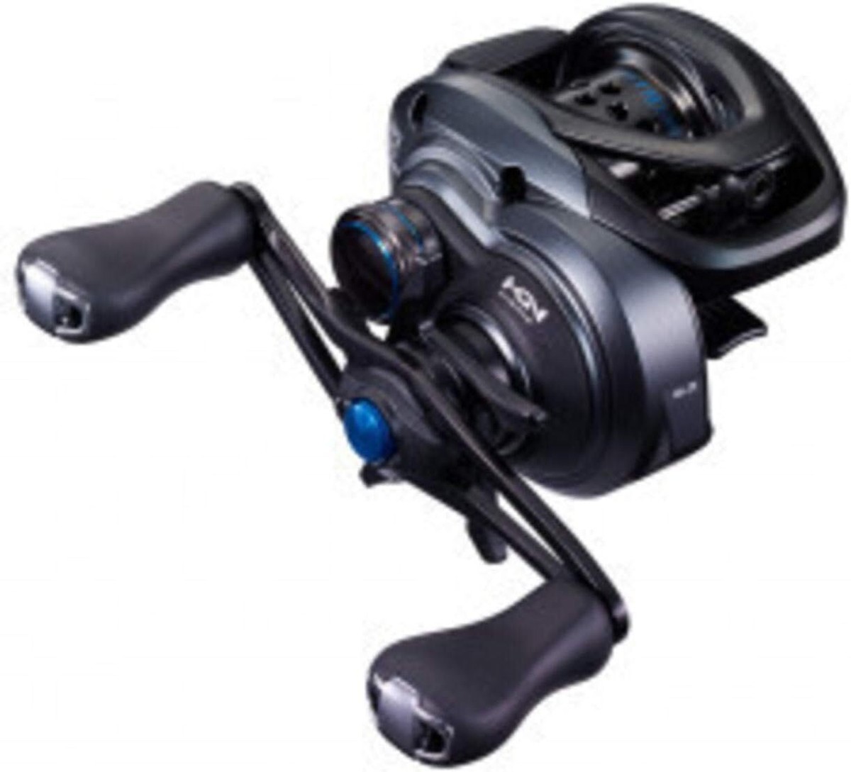シマノ SLX BFS XG L 2021, Abu Zoom Safari ZMSC-464L Abu Garcia Zoom Safari ZMSC-464L Baitcasting Rod for Trout | eBay