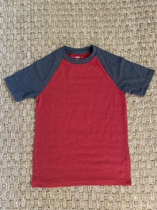 the awesomely soft ultimate tee