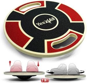 yes4all ab twister board