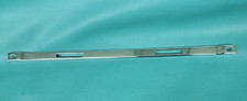 Original 53 54 55 56 57 Corvette Front License Plate Bar 1953 1954 1955 Guide Gm Original 53 54 55 56 57 Corvette Front License Plate Bar 1953 1954 1955 Guide Gm