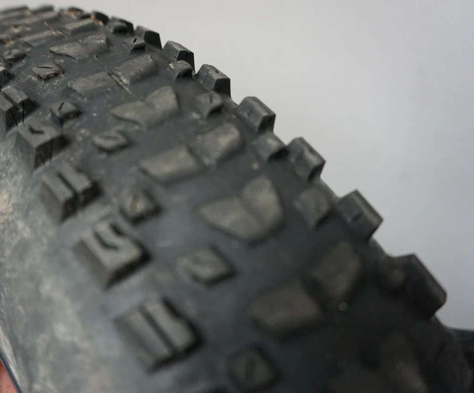 A021-736: 1 Maxxis Faltreifen Rekon EXO Protek TR  27,5x2.6 - Bild 3 von 3