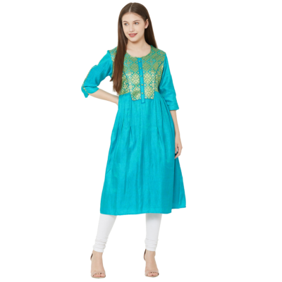 gia Cotton-silk Blended Kurtis, Shiny Colour Sea Green/Sky Blue functional kurt | eBay gia Cotton-silk Blended Kurtis, Shiny Colour Sea Green/Sky Blue functional kurt | eBay