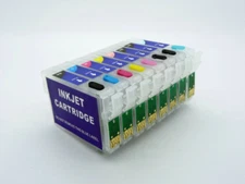Epson Photo R2880 cleaning cartridges