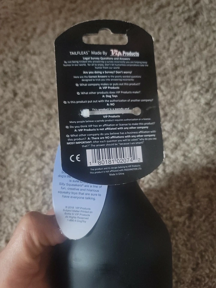 Silly Squeakers - Image 4 of 4