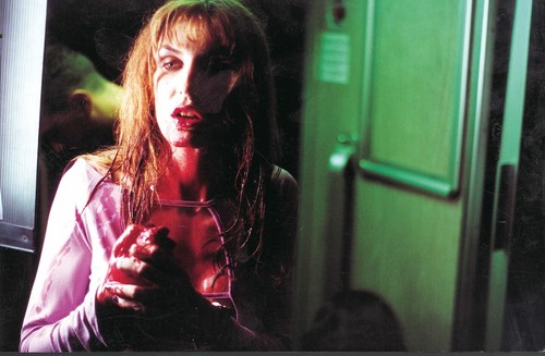 NON HO SONNO DARIO ARGENTO BLU RAY audio ITA🇮🇹 edizione DOPPIA cover❗ - Foto 3 di 6