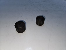 LOTTO TAMPONE SERBATOIO GOMMA HONDA CB 750 F2 RC42 2002 (92-03) SEVEN FIFTY