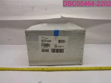 nVent HOFFMAN Screw Cover Pull Box ASG12X12X8NK 48490