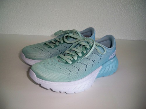 mach 2 hoka
