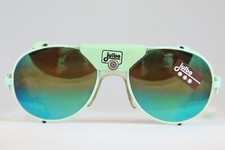 NOS JULBO MOUNTAIN UNISEX SUNGLASSES MADE IN FRANCE - SMALL SIZE