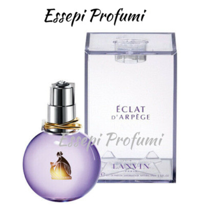 Lanvin Eclat D'Arpege Eau De Parfum Edp Spray 100 ml