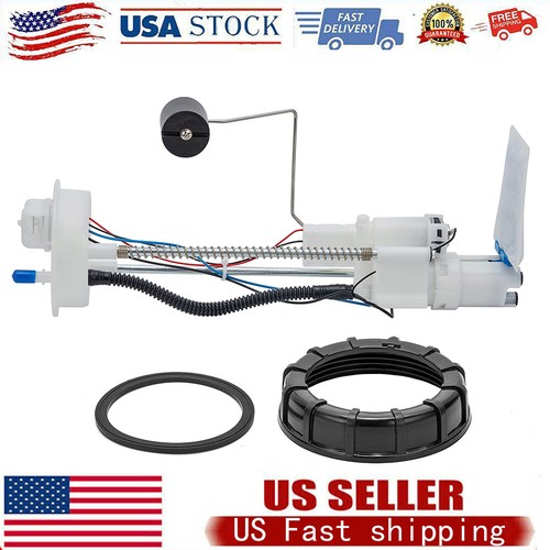 Pompa Carburante Elettrica Per Polaris Sportsman, RZR, Ranger – Compatibile Con Modelli 550, 570, 850, 1000