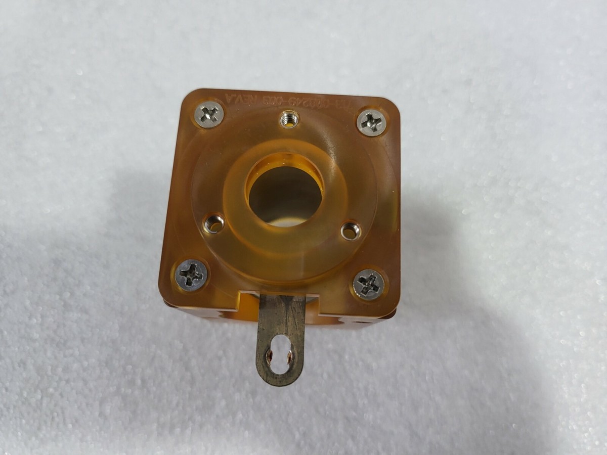As-Is LAM PART'S 713-012659-005 | eBay