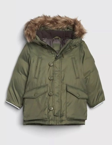 Cold Control Max Parka Jacket Warm Coat 
