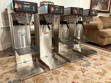 DUNN Automatic Industrial Coffee & Tea Brewer