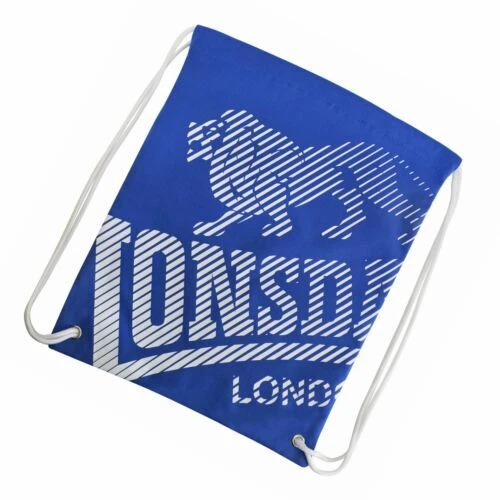 Bolsas de gimnasio Lonsdale