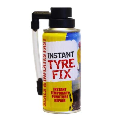 Le Tour de France TDF Bike Tyre Instant puncture repair 200ml | Full Throttle