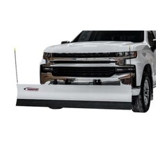 Access 80664 Snowsport Lt Utility Plow - 82 In. Incl. Atv Aluminum Blade Kit