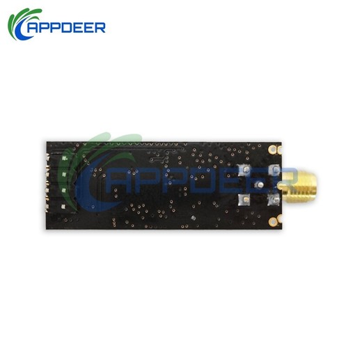Original NRF24L01+ 2.4G Wireless Transceiver Module 0-8Mbps with SMA Antenna - Picture 4 of 6