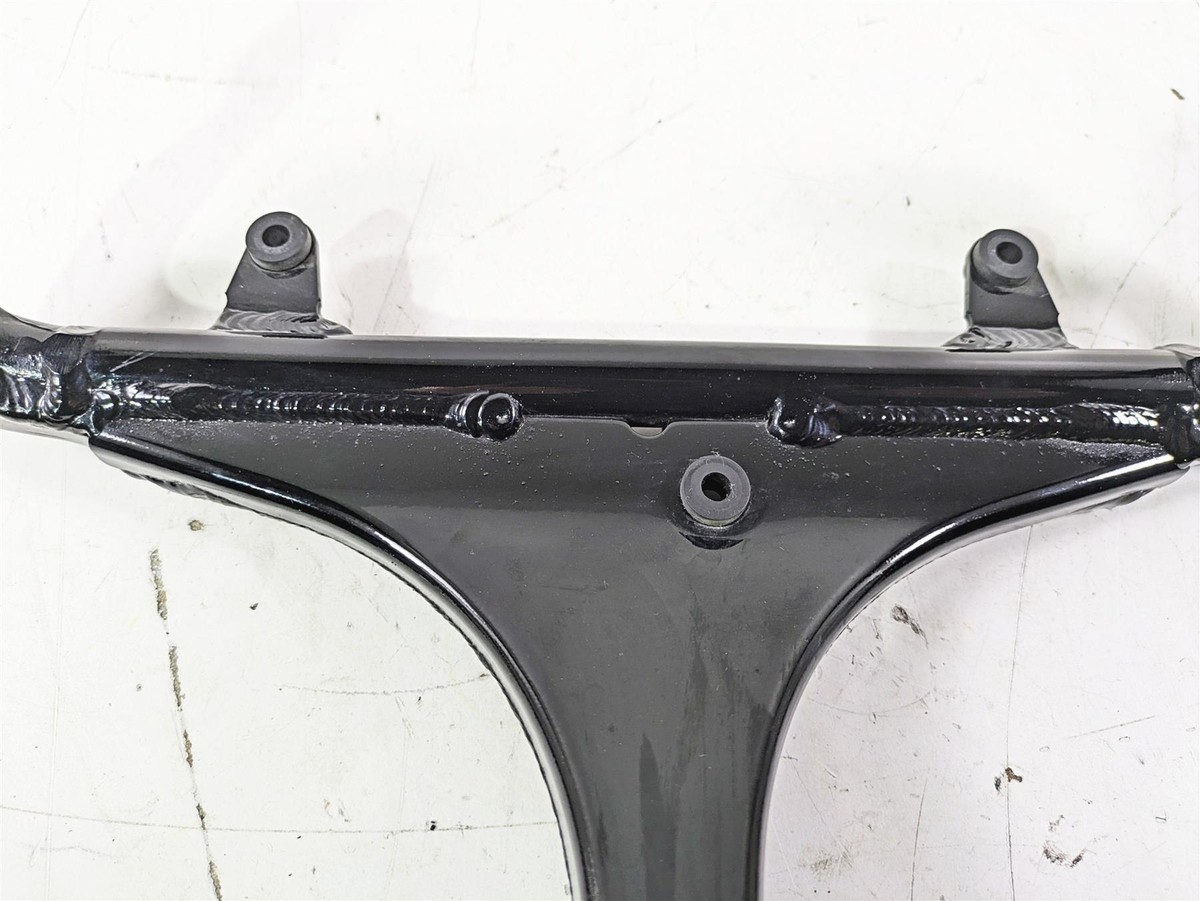 2005 Kawasaki ZX12R Ninja Front Stay Fairing Mirror Rear