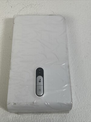 Multi Function Sterilizer Aromatherapy VV Lamp New Open Box