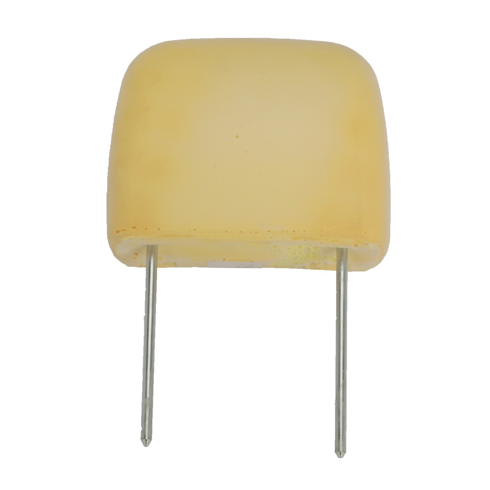 Almohadilla de reposacabezas trasera para Chevrolet Cadillac GMC HD 2003-2007 (P/N 88940263)