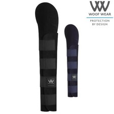 Woof Wear OGON GUARD ochrona podróżna dla koni - Czarna lub Granatowa