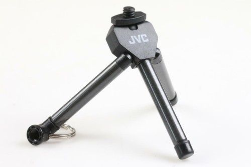 JVC - Mini Tripod Key Holder - Picture 2 of 3