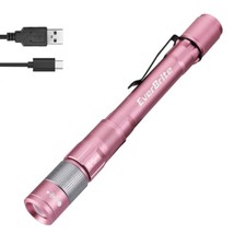 EverBrite 300LM Pen Light Rechargeable LED Pe...