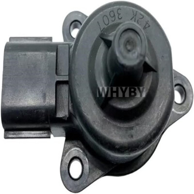 1450A096 Idle Control Valve For 4G64 Mitsubishi L200 KA5T Triton