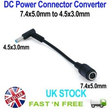 DC Power Charger Converter