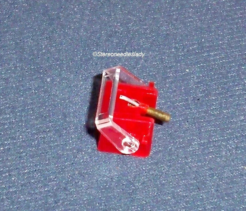 Sony MG-220G ND-220G XL-220 Replacement Turntable Stylus Needle-image