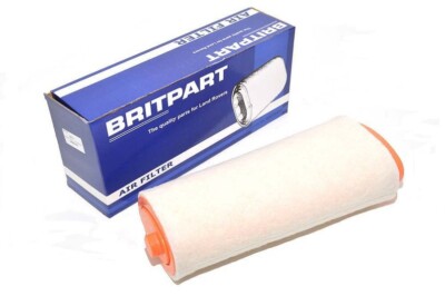 Original Britpart LR007478 Air Filters Alpina BMW Land Rover MG Rover