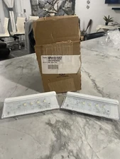 SET OF 2~EXACT REPLACEMENT PART WPW10515057