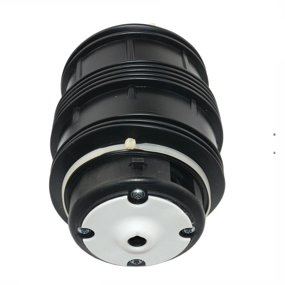 Pair Rear Air Suspension Spring Bags For Mercedes-Benz W211 S211 E350 E320 E500  - Image 2 of 4