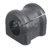 Swag Stabilisatorlager 19Mm Hinten FüR Toyota Avensis 1.6-2.4 03.03-11.08
