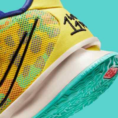 NEW Nike Kyrie 7 