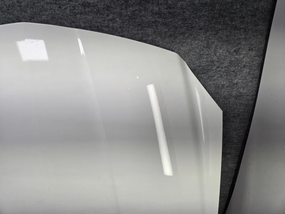 MONTAJE CUBIERTA PANEL CAPÓ DELANTERO MERCEDES R172 SLK250 SLC43 SLC300 OEM Foto 2 de 4