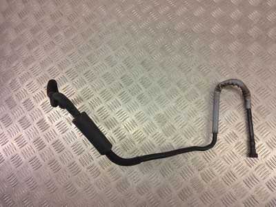 BMW X1 F48 F49 2016 Fuel line pipe 8642845 Petrol SKE25217 19520  