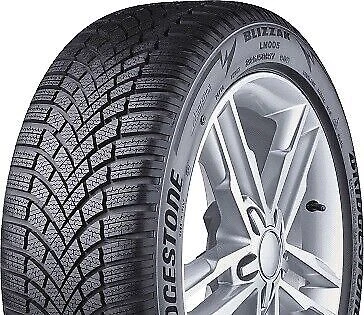 Bridgestone Blizzak LM005