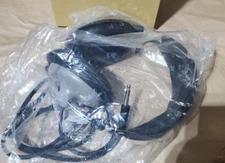 G1N     ST3 JRC Communications Headphones