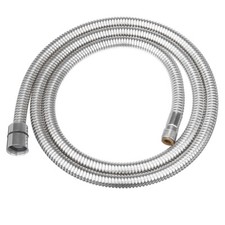 1.5M Hose For Shower Pull Out Style Mixer Taps Metal Flexible Basin 1500mm Sink