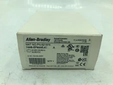 Safety rly 700S-EF620EJC Safety Relay | PN-521875 | New Industrial Automation Mo