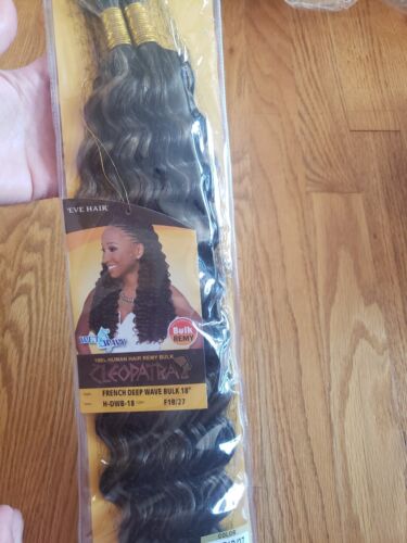 CABELLO CLEOPATRA REMY A GRANEL -- ELIGE TU COLOR - Imagen 70 de 70