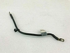 LAMBORGHINI AVENTADOR RIGHT GROUND CABLE STRAP ENGINE TO CHASSIS OEM 470971238