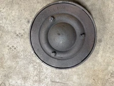 6hp IHC McCormick Deering Hit Miss Engine Muffler