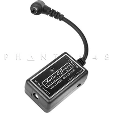 SALE!!! - Xotic Effects - Voltage Doubler  - Guitar Effects Pedal Power Conve...