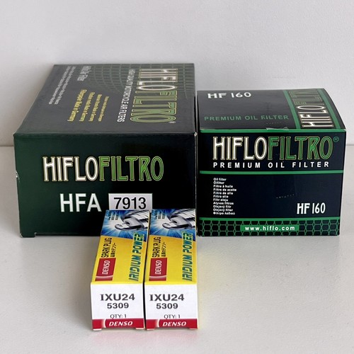 Slip-On For BMW F650GS F700GS F800GT F800GS Adventure 2008 - 2018