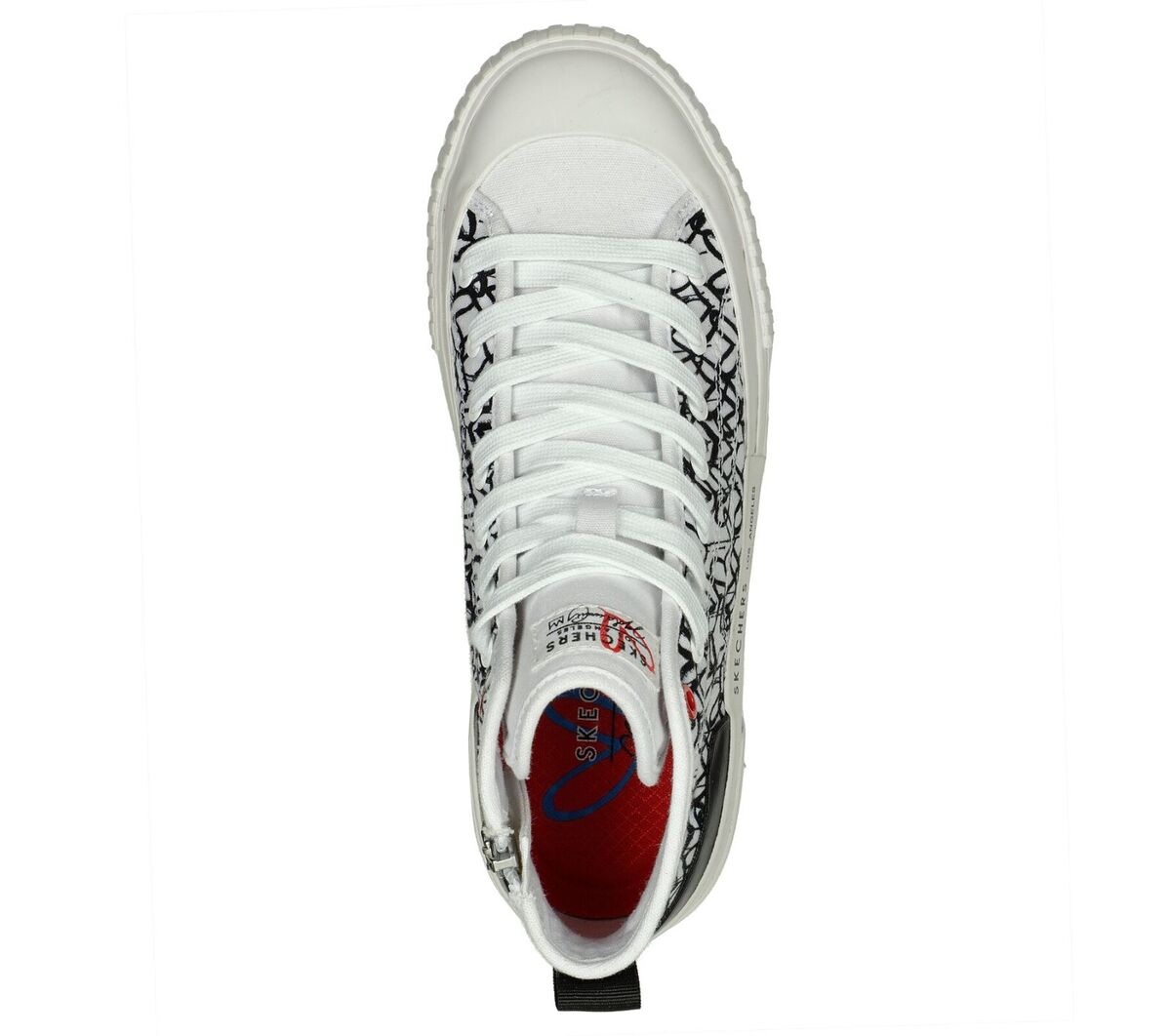 Women's Skechers JGOLDCROWN New Moon Lost in Love Shoes Women's Skechers JGOLDCROWN New Moon Lost in Love Shoes