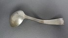 Modern Georgian by Allan Adler Sterling Silver Gravy Ladle 5 3/4" — photo 3